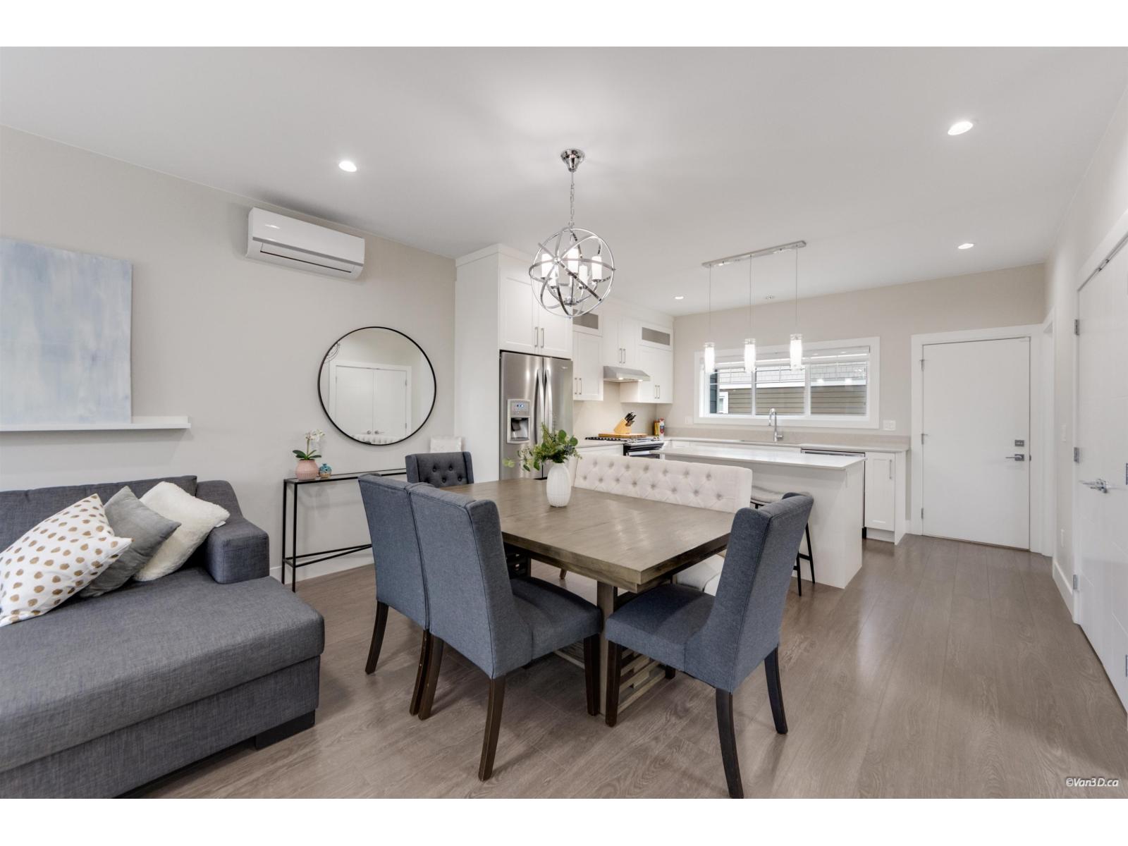 44 19501 74 Avenue, Surrey, British Columbia  V4N 6V7 - Photo 8 - R3083753