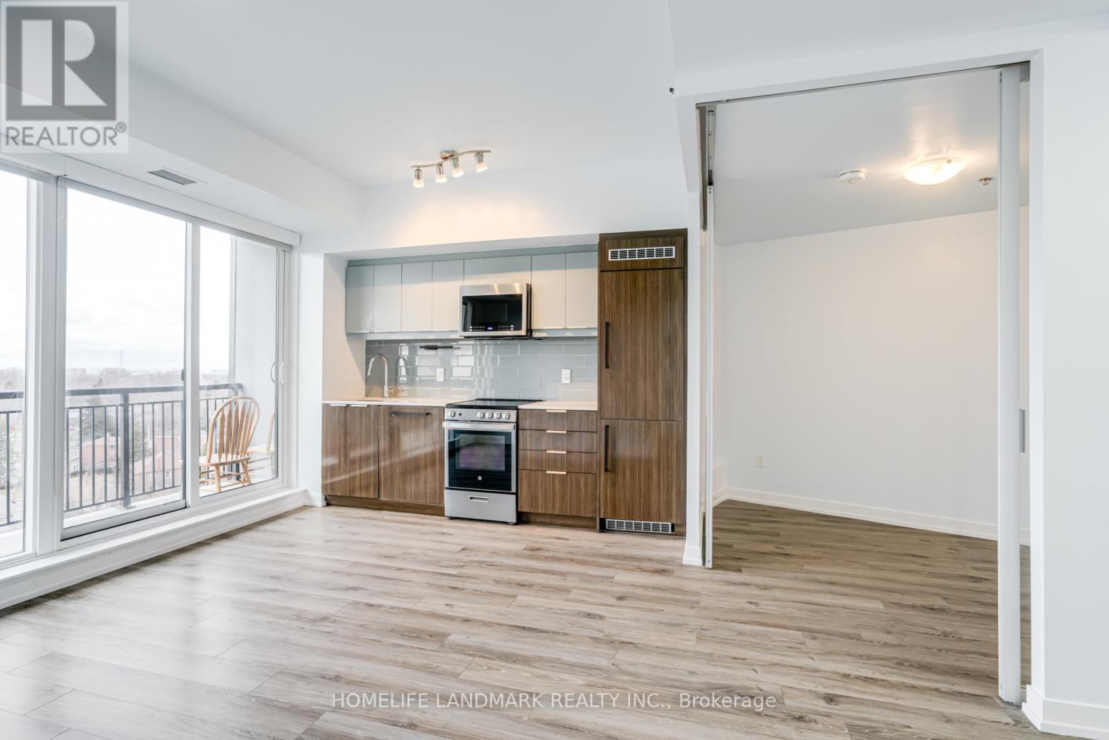 912 - 90 Glen Everest Road, Toronto, Ontario  M1N 0C3 - Photo 4 - E12705284