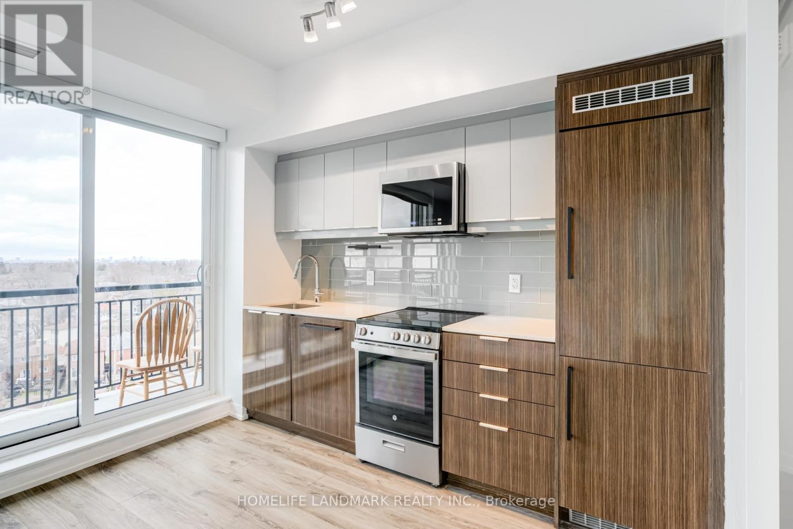 912 - 90 Glen Everest Road, Toronto, Ontario  M1N 0C3 - Photo 6 - E12705284