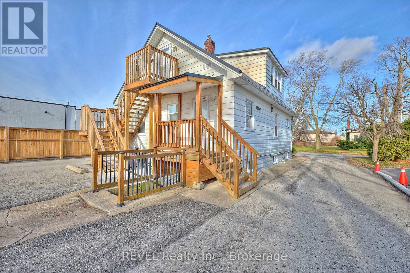 Basement - Unit 3 - 6172 William Street, Niagara Falls, Ontario  L2E 5S1 - Photo 3 - X12733332