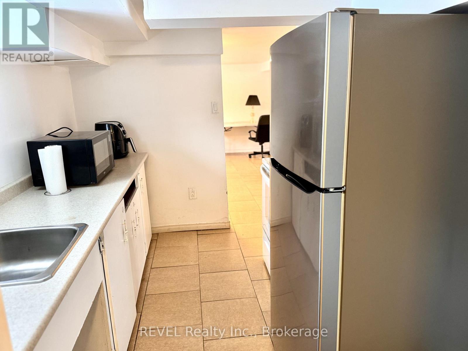 Basement - Unit 3 - 6172 William Street, Niagara Falls, Ontario  L2E 5S1 - Photo 8 - X12733332