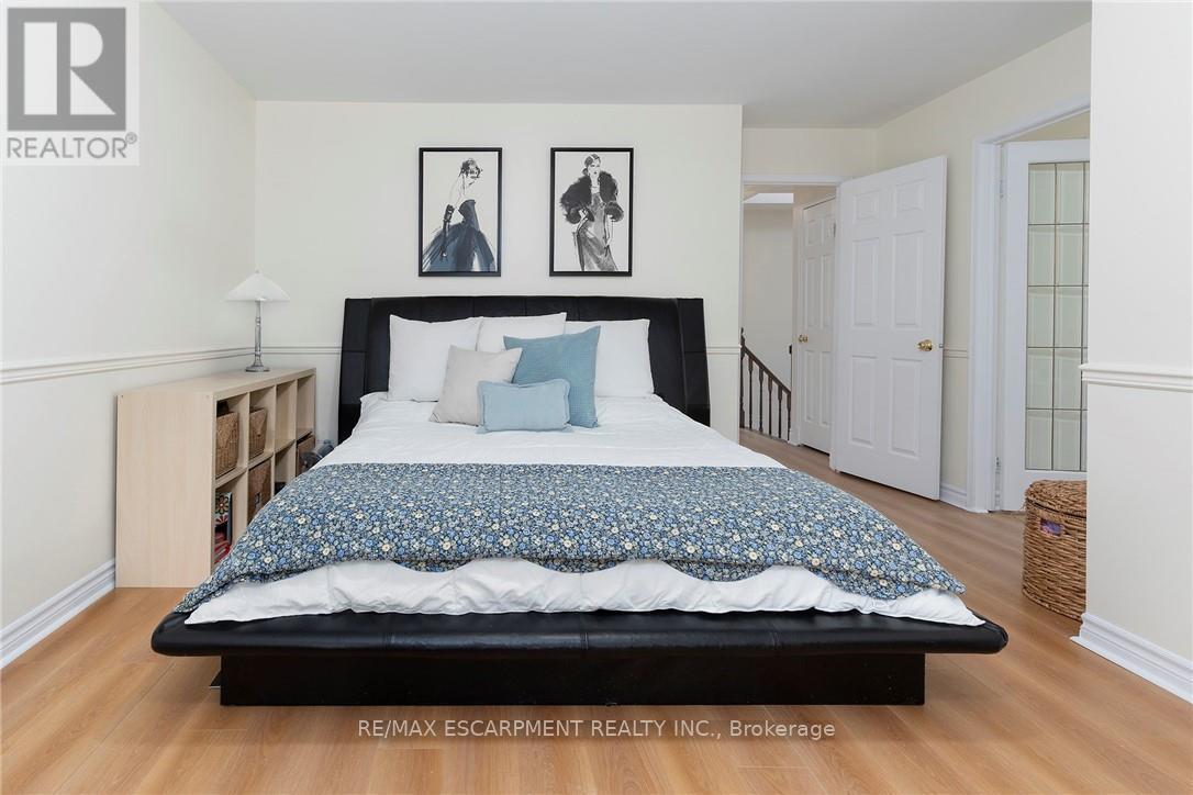 74 - 3333 New Street, Burlington, Ontario L7N 1N1 - Photo 15 - W12448327