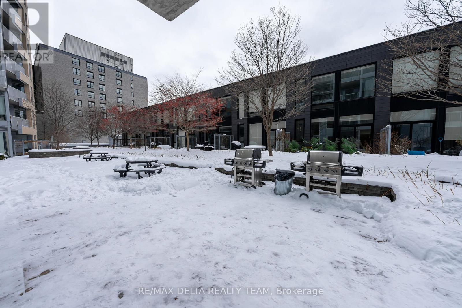 202 - 197 Lisgar Street, Ottawa, Ontario  K2P 0C3 - Photo 22 - X12728490