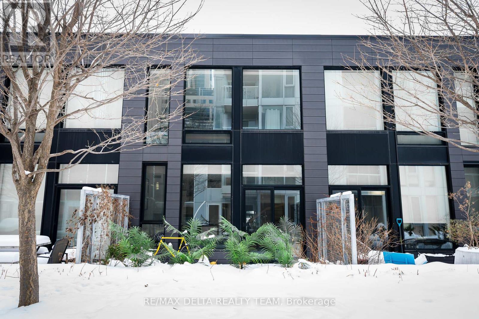 202 - 197 Lisgar Street, Ottawa, Ontario  K2P 0C3 - Photo 24 - X12728490