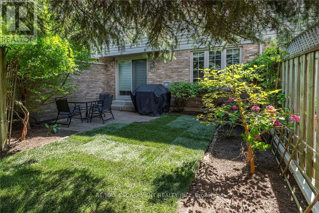 74 - 3333 New Street, Burlington, Ontario L7N 1N1 - Photo 23 - W12448327