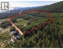 DL 1312 SULLIVAN ROAD, Roberts Creek, British Columbia