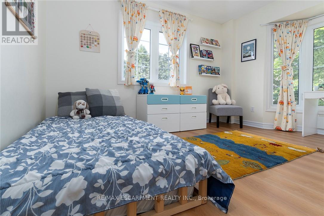 74 - 3333 New Street, Burlington, Ontario L7N 1N1 - Photo 19 - W12448327