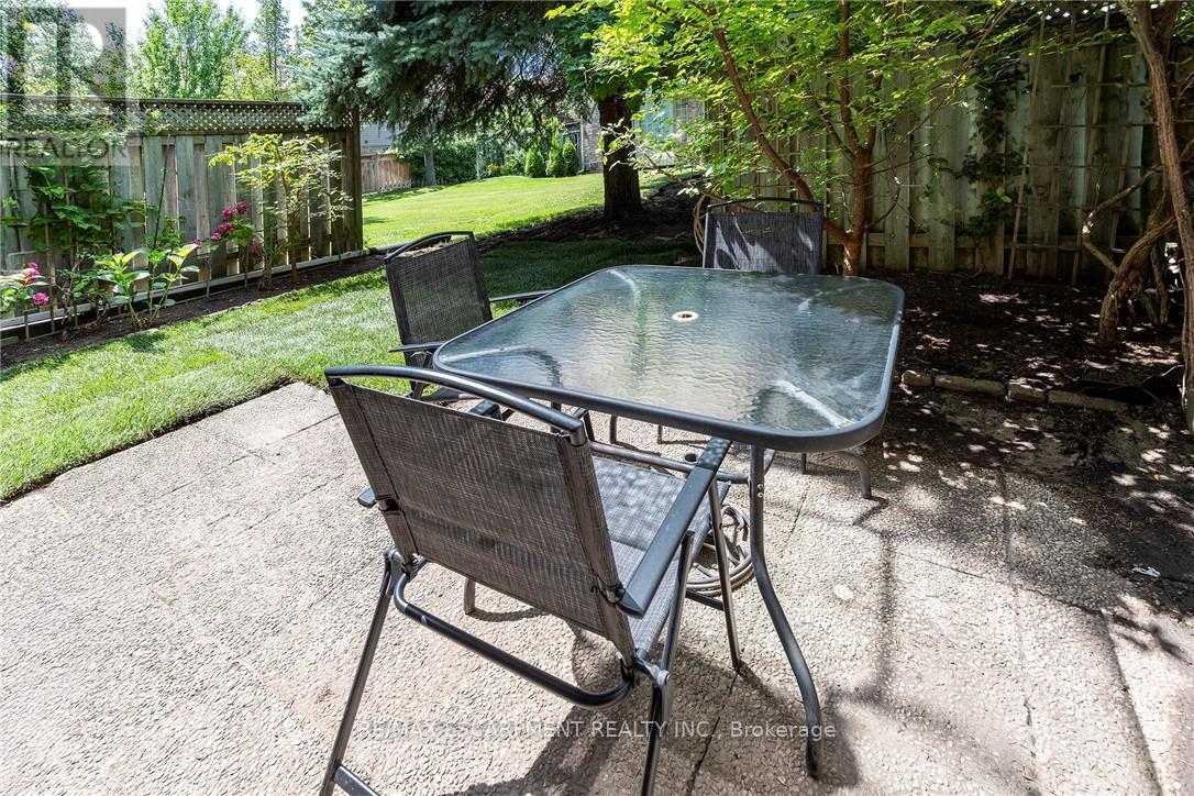 74 - 3333 New Street, Burlington, Ontario L7N 1N1 - Photo 24 - W12448327