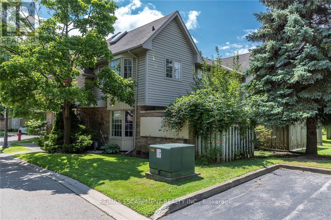 74 - 3333 New Street, Burlington, Ontario L7N 1N1 - Photo 26 - W12448327