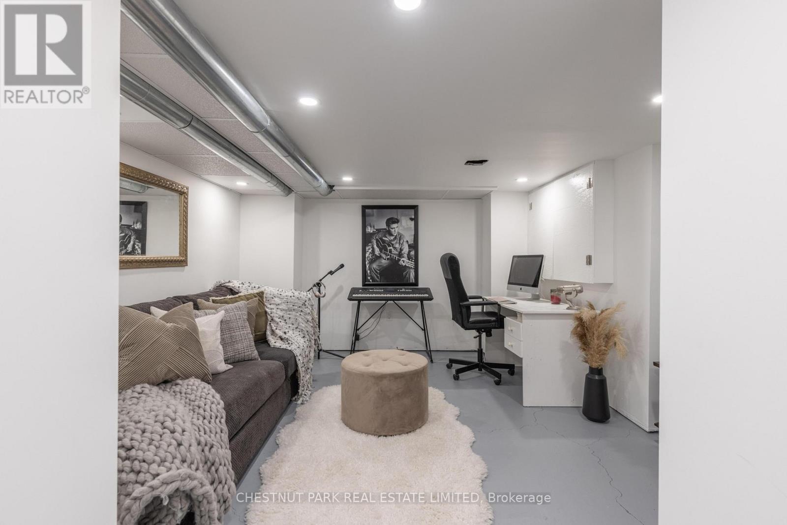 81 Francis Creek Boulevard, St. Catharines, Ontario  L2W 1B3 - Photo 28 - X12522188