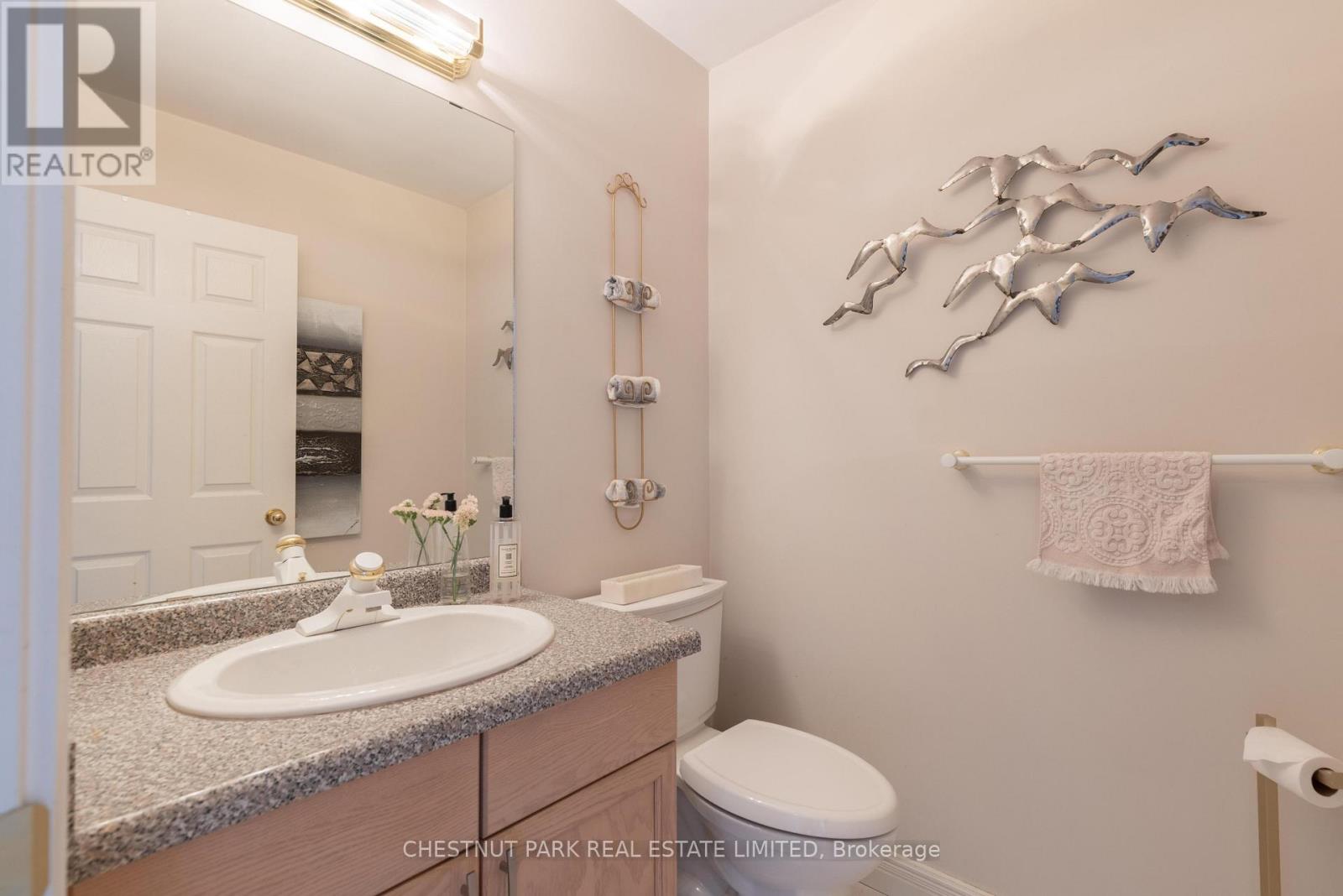 81 Francis Creek Boulevard, St. Catharines, Ontario  L2W 1B3 - Photo 22 - X12522188