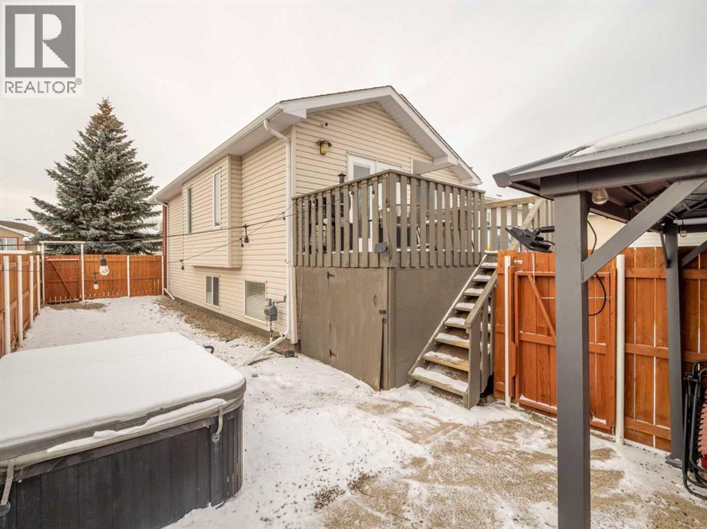 109 Peigan Court W, Lethbridge, Alberta  T1K 7N9 - Photo 40 - A2282036