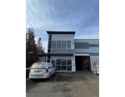 101 19045 54 AVENUE, Surrey, British Columbia