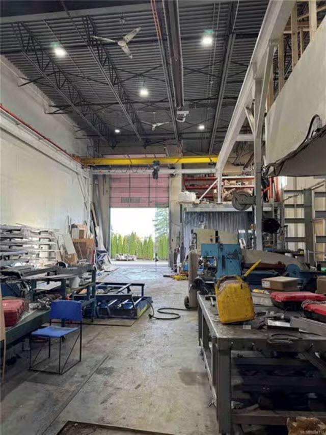 101 19045 54 Avenue, Surrey, British Columbia  V3S 4R1 - Photo 5 - C8075562