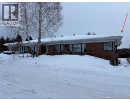 9 Sacre-Coeur Avenue Unit# 6, Edmundston, New Brunswick