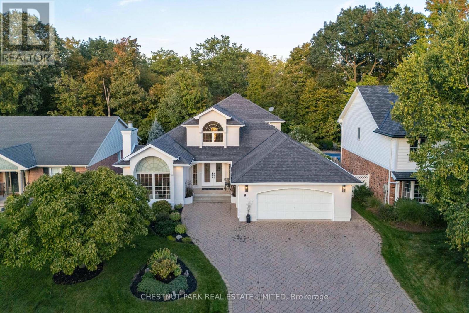 81 Francis Creek Boulevard, St. Catharines, Ontario  L2W 1B3 - Photo 34 - X12522188