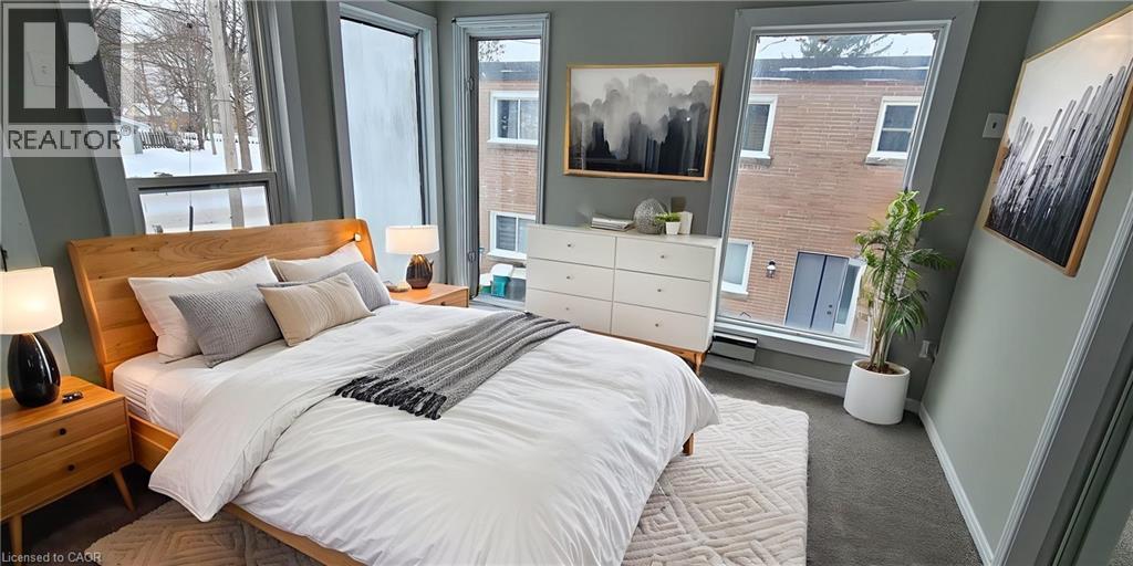 130 Brown Street Unit# 1, Cambridge, Ontario  N3H 5T5 - Photo 6 - 40801215