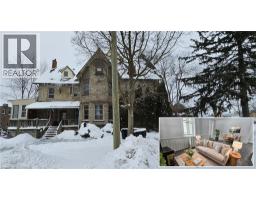 130 BROWN Street Unit# 1, cambridge, Ontario