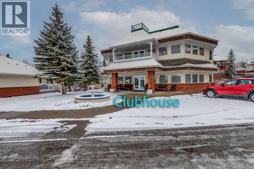 3205, 3000 Sienna Park Green Sw, Calgary, Alberta  T3H 3N7 - Photo 26 - A2264471