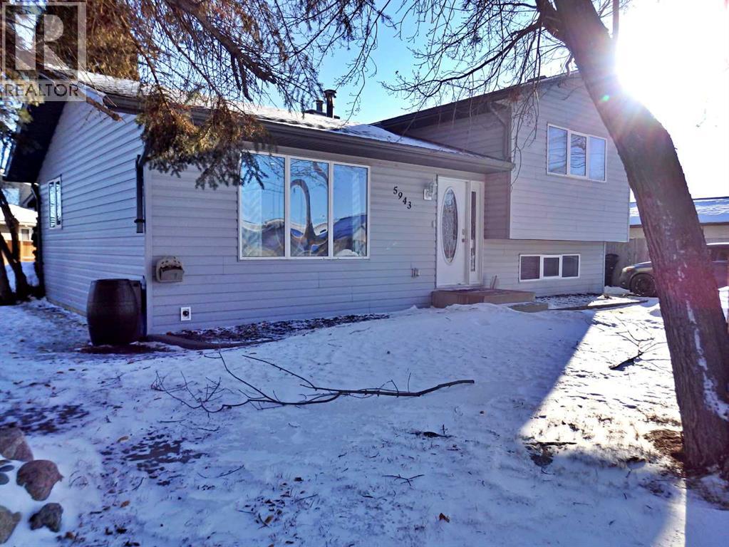 5943 51 Avenue, Vermilion, Alberta T9X 1X2 - Photo 1 - A2281040