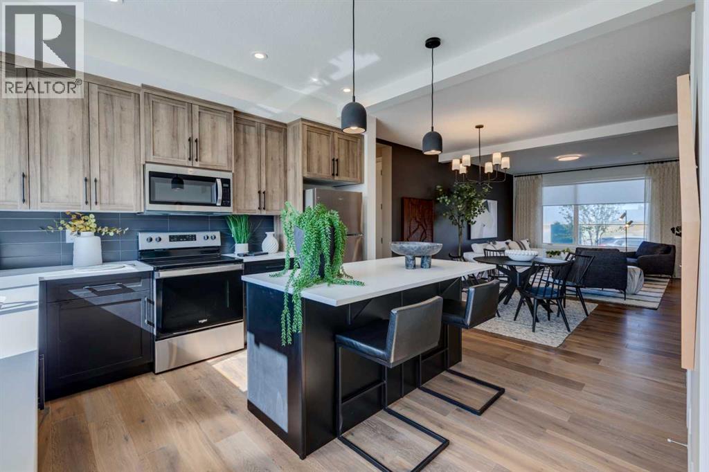 156 Crimson Ridge Place Nw, Calgary, Alberta  T3L 0K4 - Photo 4 - A2268603