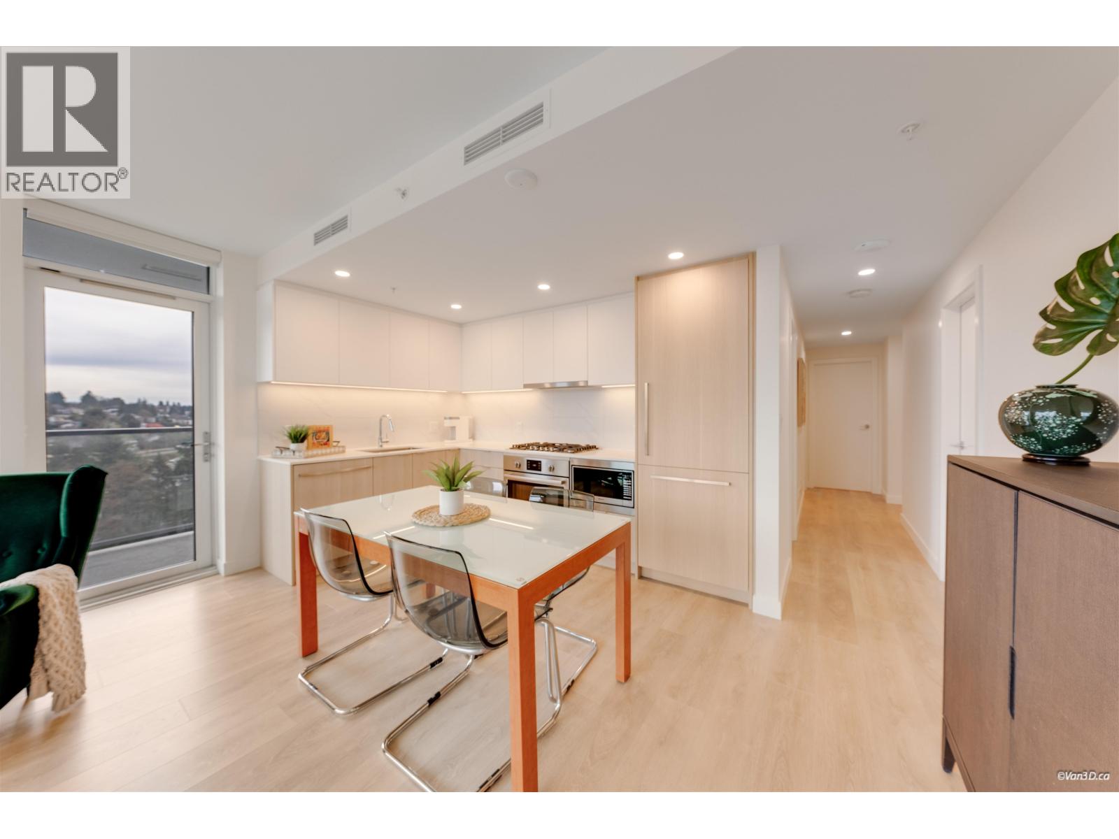 1302 318 Alderson Avenue, Coquitlam, British Columbia  V3K 0J1 - Photo 13 - R3083667