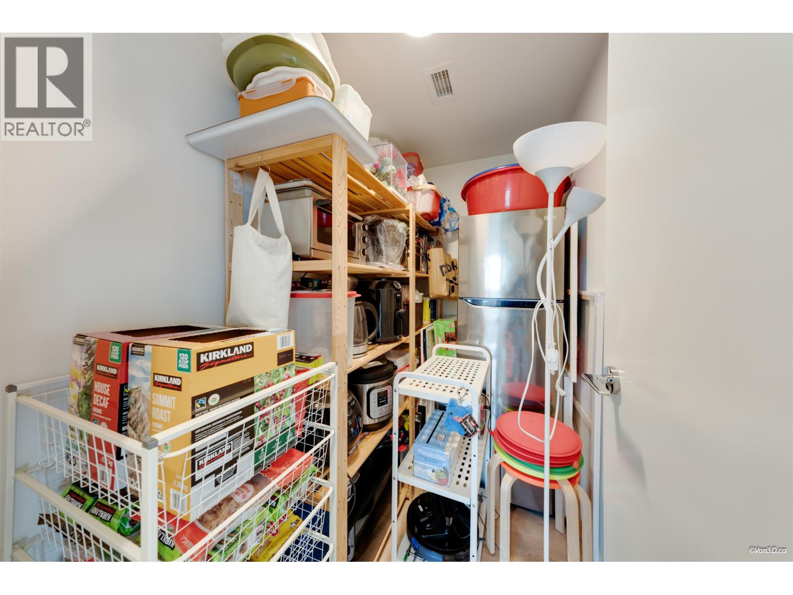 1302 318 Alderson Avenue, Coquitlam, British Columbia  V3K 0J1 - Photo 24 - R3083667