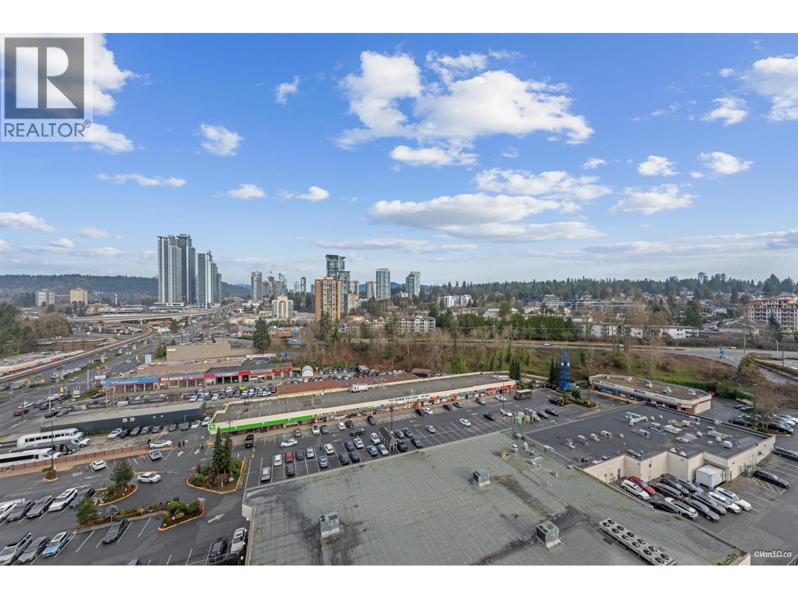 1302 318 Alderson Avenue, Coquitlam, British Columbia  V3K 0J1 - Photo 28 - R3083667