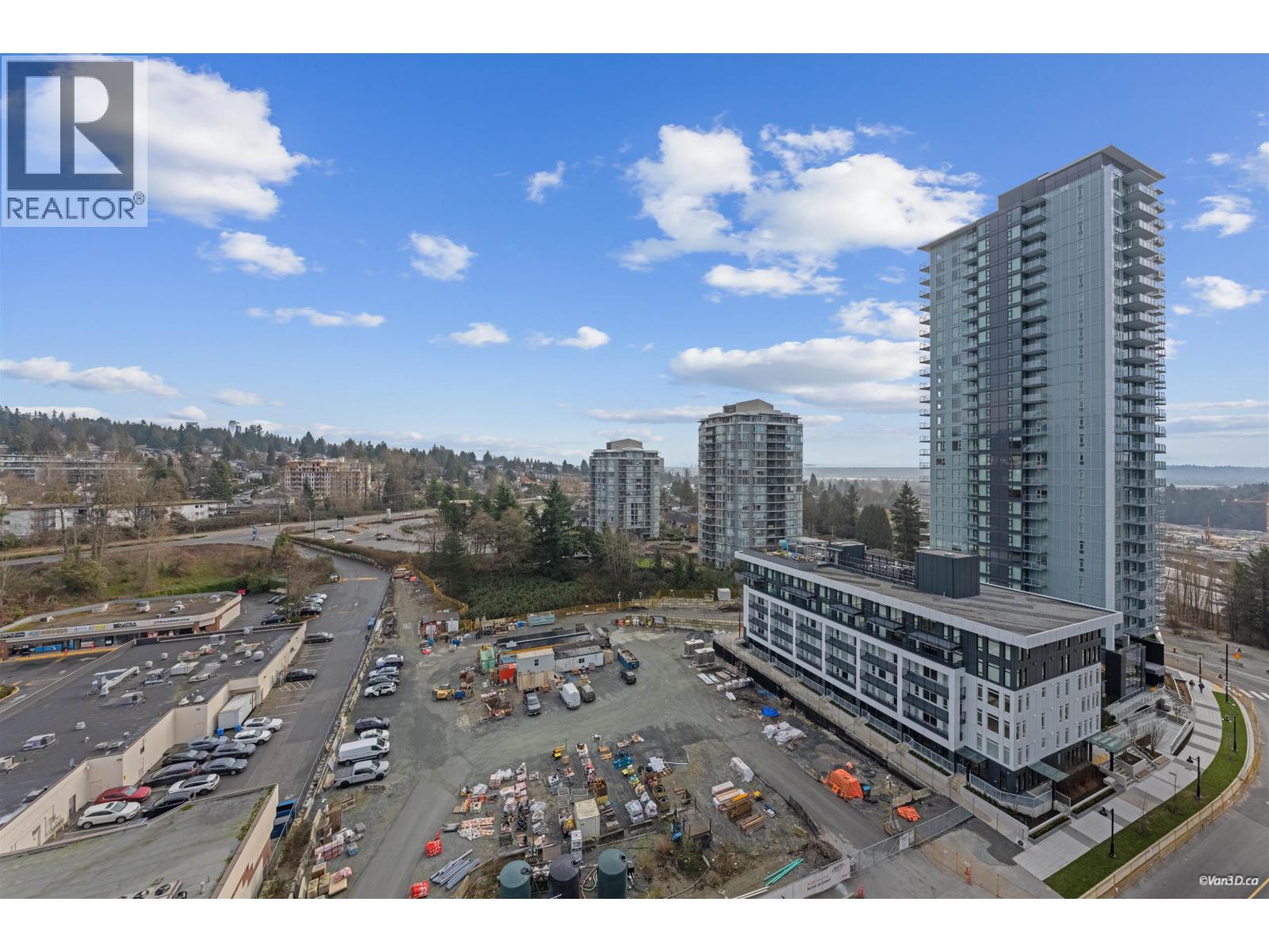 1302 318 Alderson Avenue, Coquitlam, British Columbia  V3K 0J1 - Photo 29 - R3083667