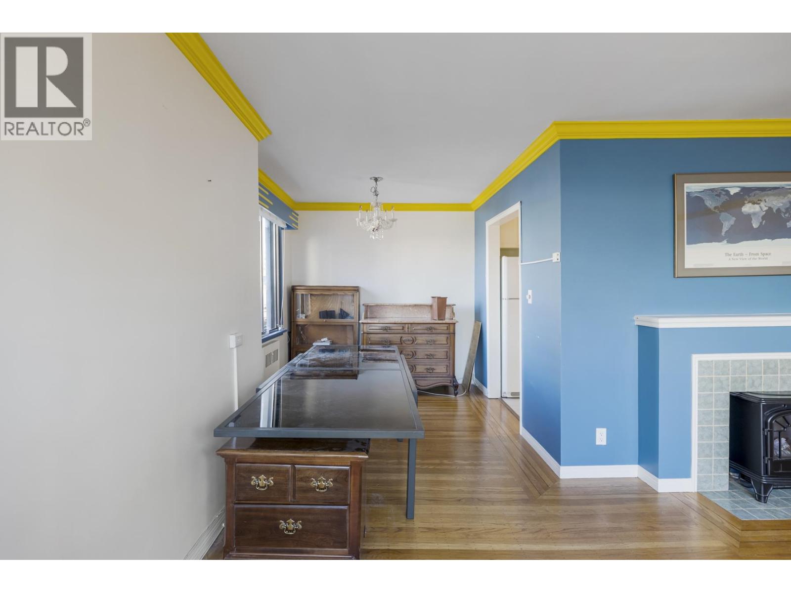 205 1695 W 10th Avenue, Vancouver, British Columbia  V6J 2A2 - Photo 10 - R3083671