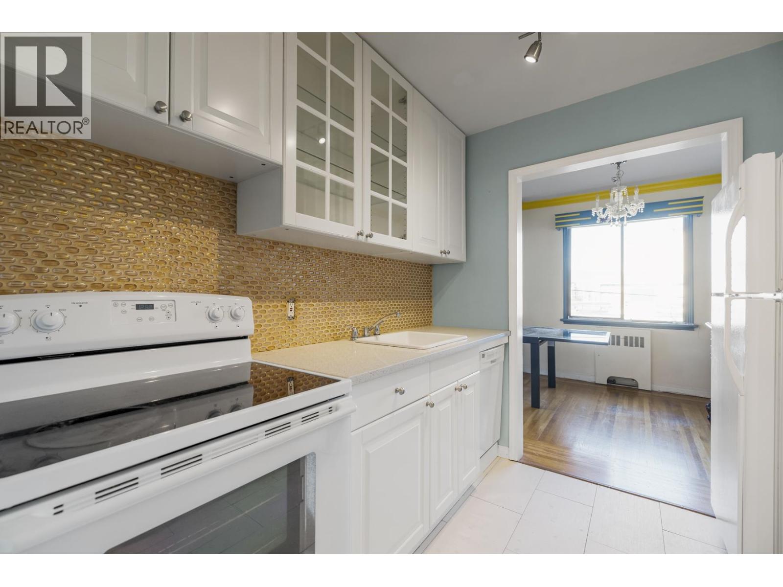 205 1695 W 10th Avenue, Vancouver, British Columbia  V6J 2A2 - Photo 17 - R3083671