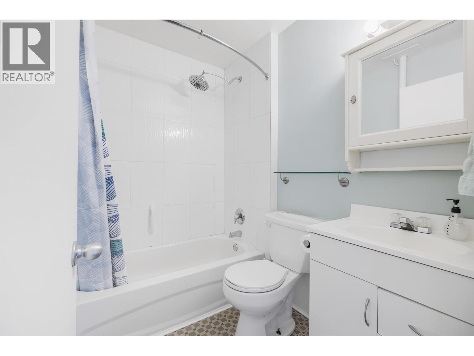 205 1695 W 10th Avenue, Vancouver, British Columbia  V6J 2A2 - Photo 25 - R3083671