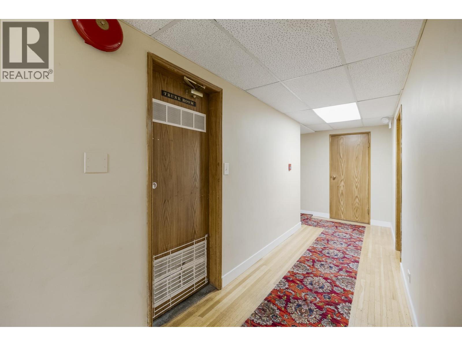 205 1695 W 10th Avenue, Vancouver, British Columbia  V6J 2A2 - Photo 26 - R3083671