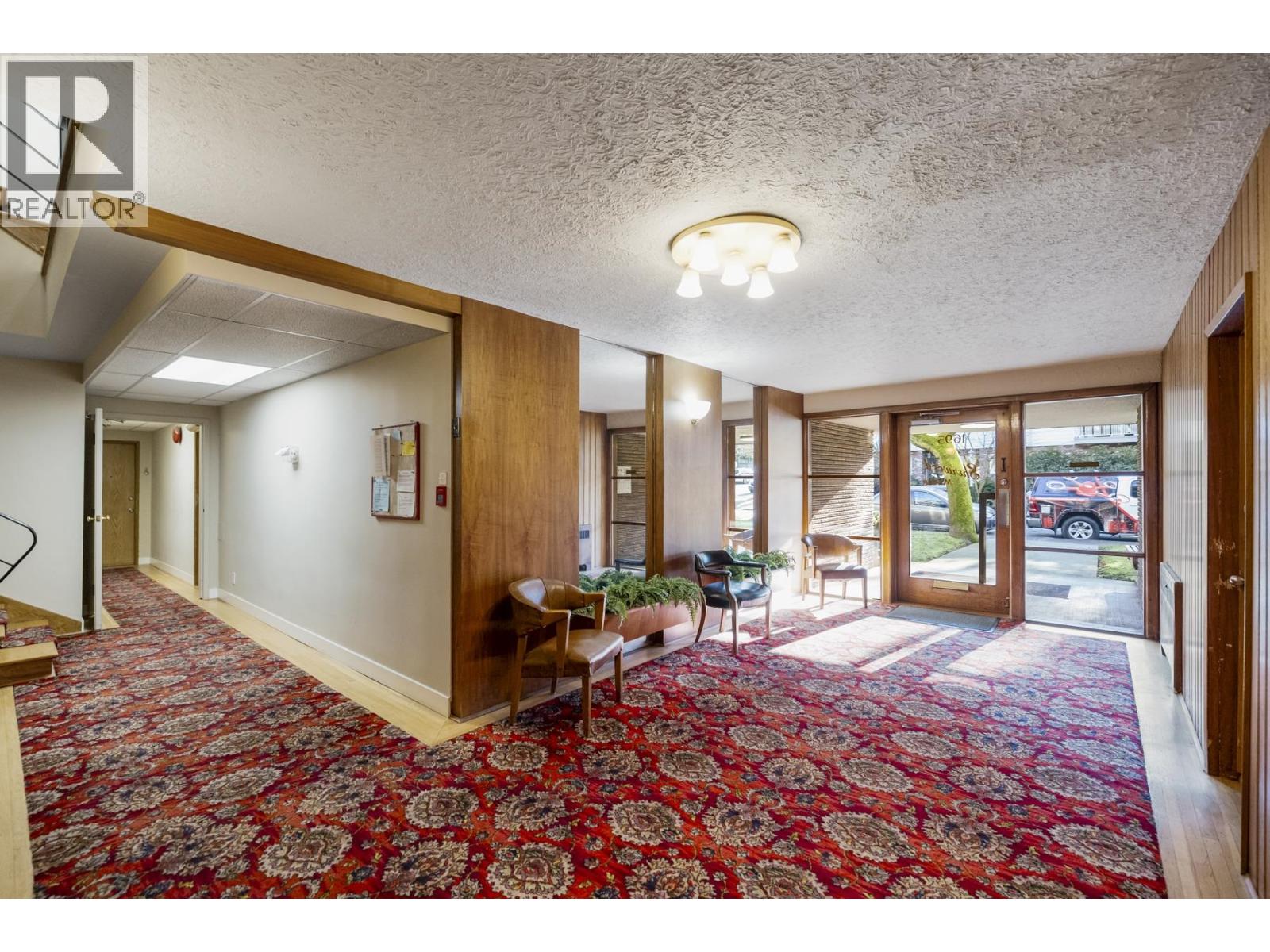 205 1695 W 10th Avenue, Vancouver, British Columbia  V6J 2A2 - Photo 27 - R3083671