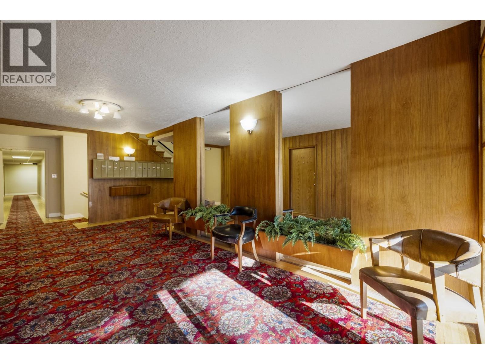 205 1695 W 10th Avenue, Vancouver, British Columbia  V6J 2A2 - Photo 28 - R3083671