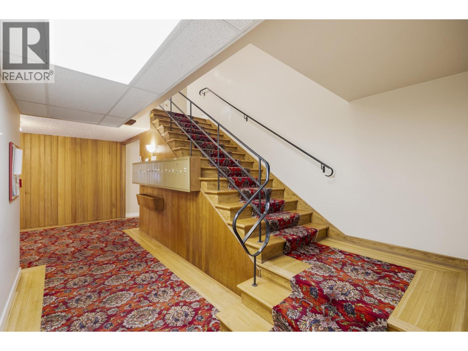 205 1695 W 10th Avenue, Vancouver, British Columbia  V6J 2A2 - Photo 30 - R3083671