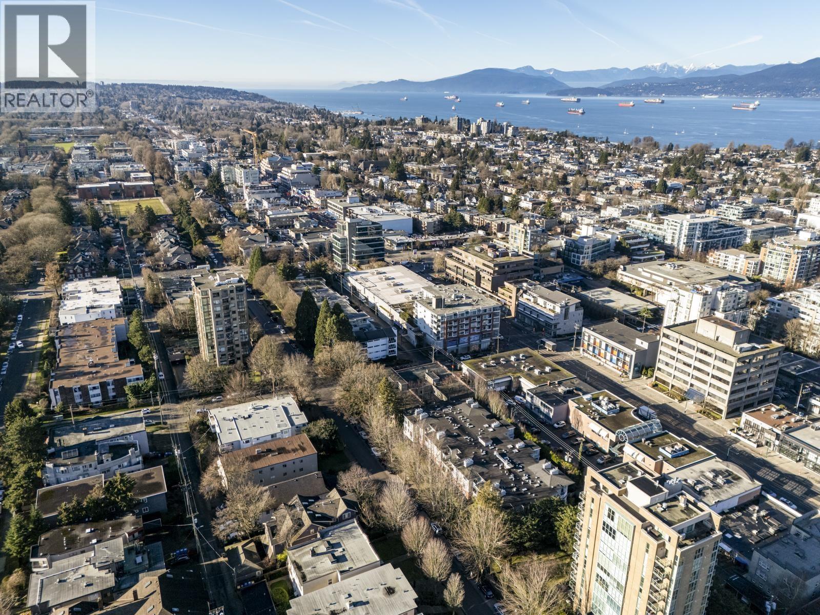 205 1695 W 10th Avenue, Vancouver, British Columbia  V6J 2A2 - Photo 35 - R3083671