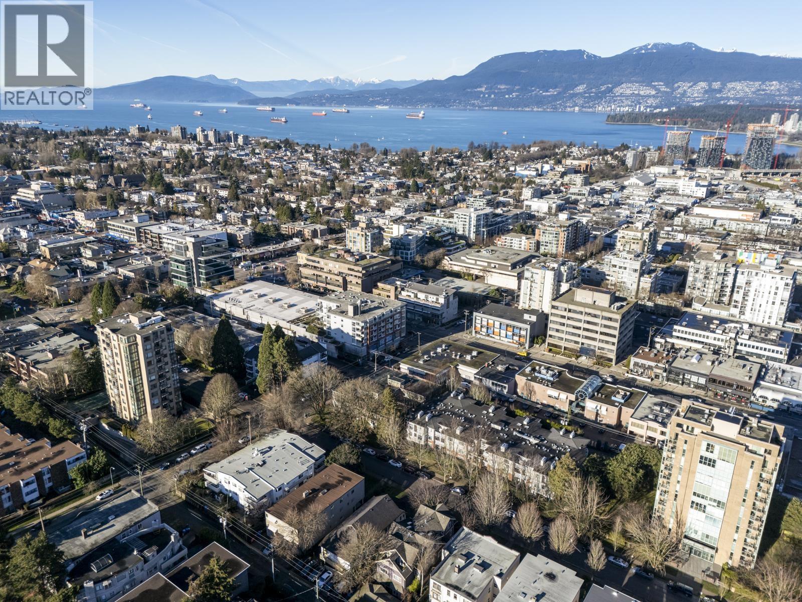 205 1695 W 10th Avenue, Vancouver, British Columbia  V6J 2A2 - Photo 36 - R3083671