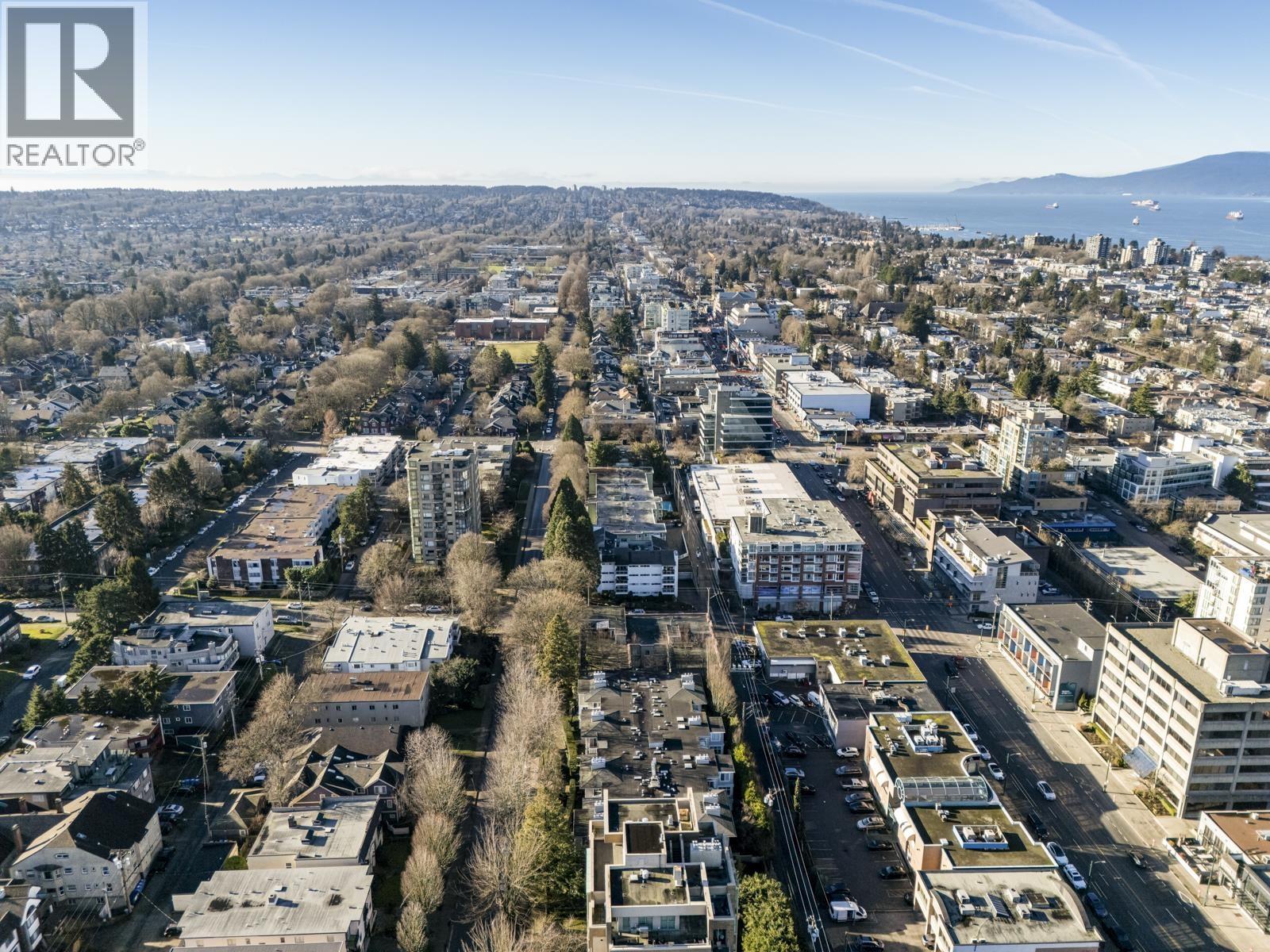 205 1695 W 10th Avenue, Vancouver, British Columbia  V6J 2A2 - Photo 37 - R3083671