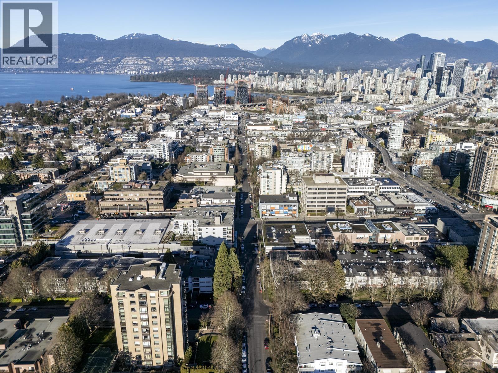 205 1695 W 10th Avenue, Vancouver, British Columbia  V6J 2A2 - Photo 39 - R3083671