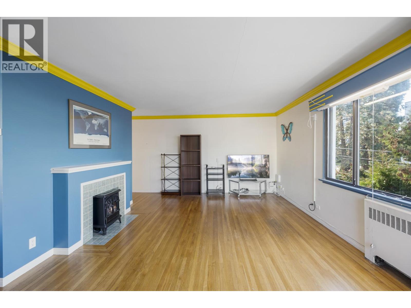 205 1695 W 10th Avenue, Vancouver, British Columbia  V6J 2A2 - Photo 6 - R3083671