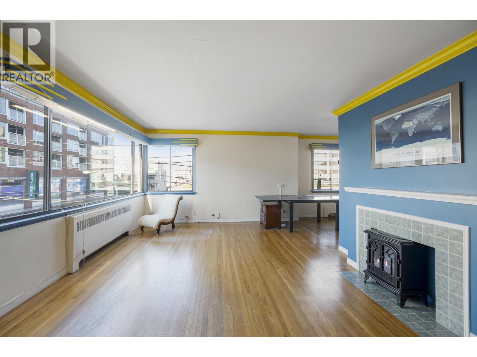 205 1695 W 10th Avenue, Vancouver, British Columbia  V6J 2A2 - Photo 8 - R3083671