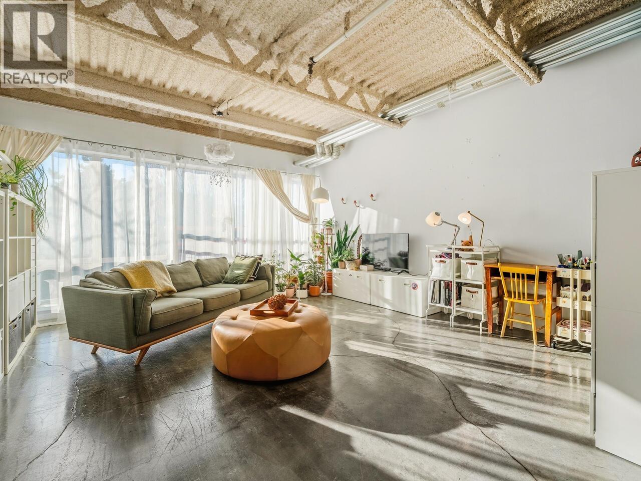 327 350 E 2nd Avenue, Vancouver, British Columbia  V5T 4R8 - Photo 1 - R3083678