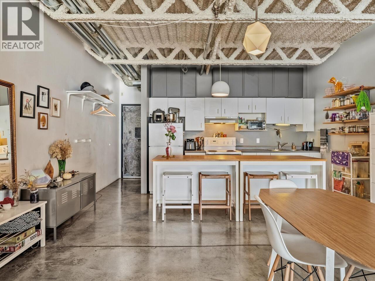 327 350 E 2nd Avenue, Vancouver, British Columbia  V5T 4R8 - Photo 13 - R3083678