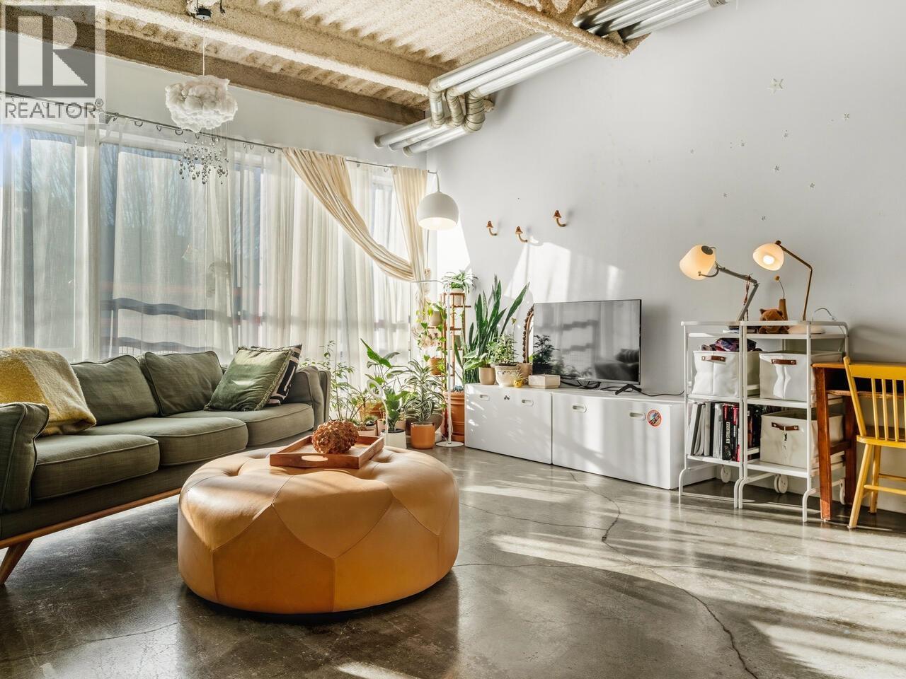 327 350 E 2nd Avenue, Vancouver, British Columbia  V5T 4R8 - Photo 2 - R3083678