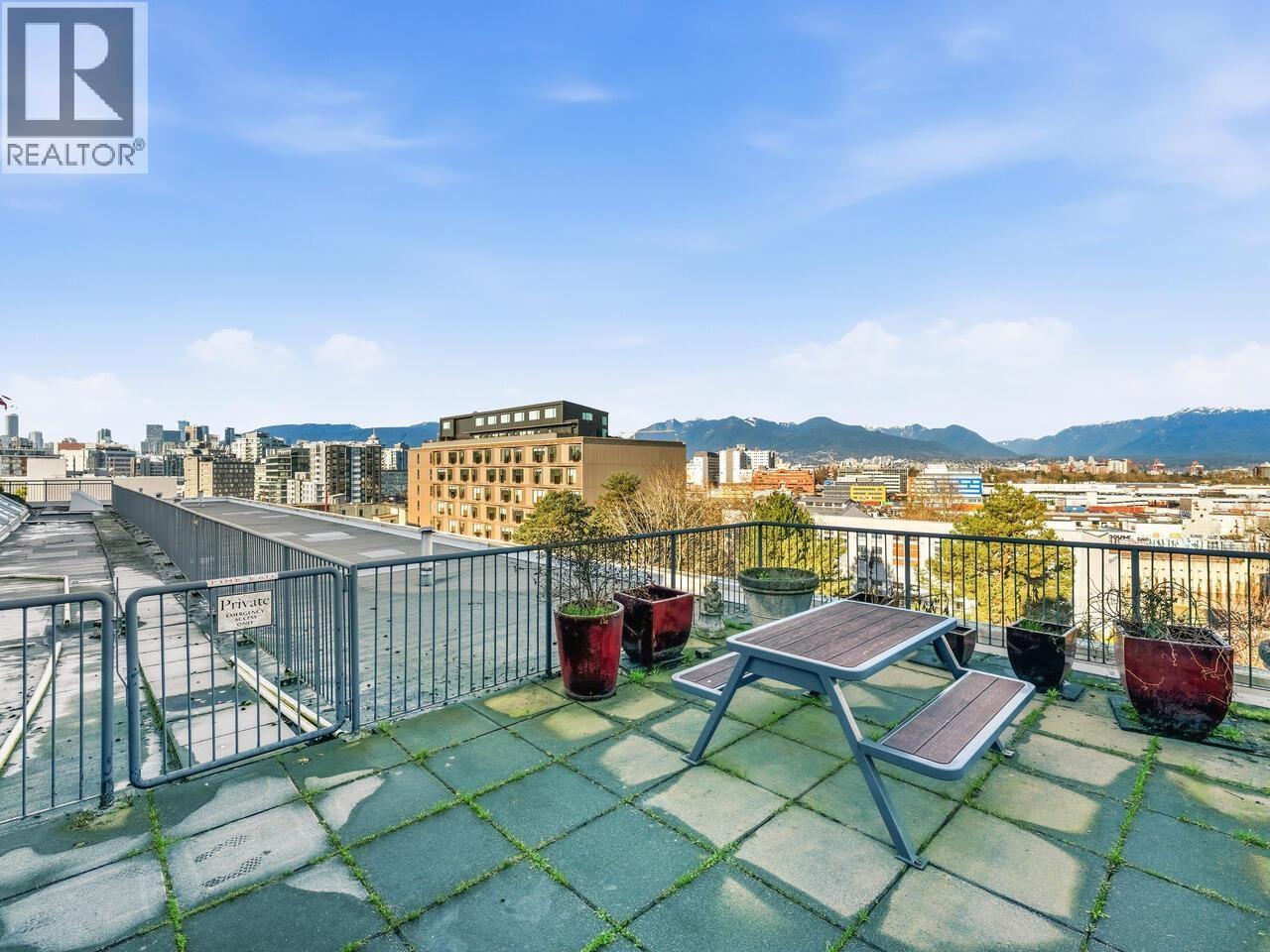 327 350 E 2nd Avenue, Vancouver, British Columbia  V5T 4R8 - Photo 22 - R3083678