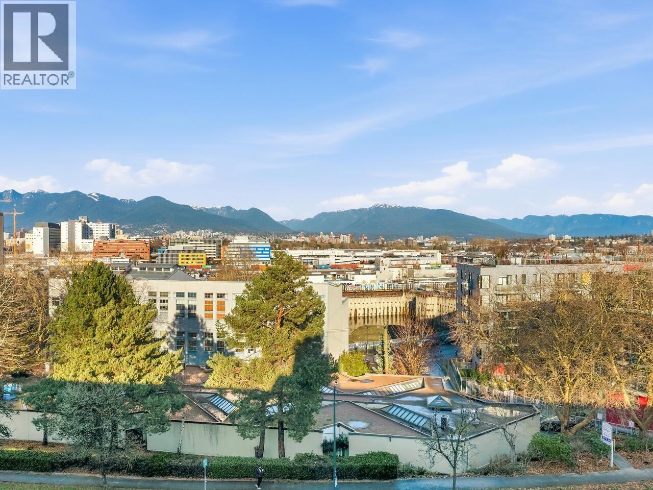 327 350 E 2nd Avenue, Vancouver, British Columbia  V5T 4R8 - Photo 23 - R3083678