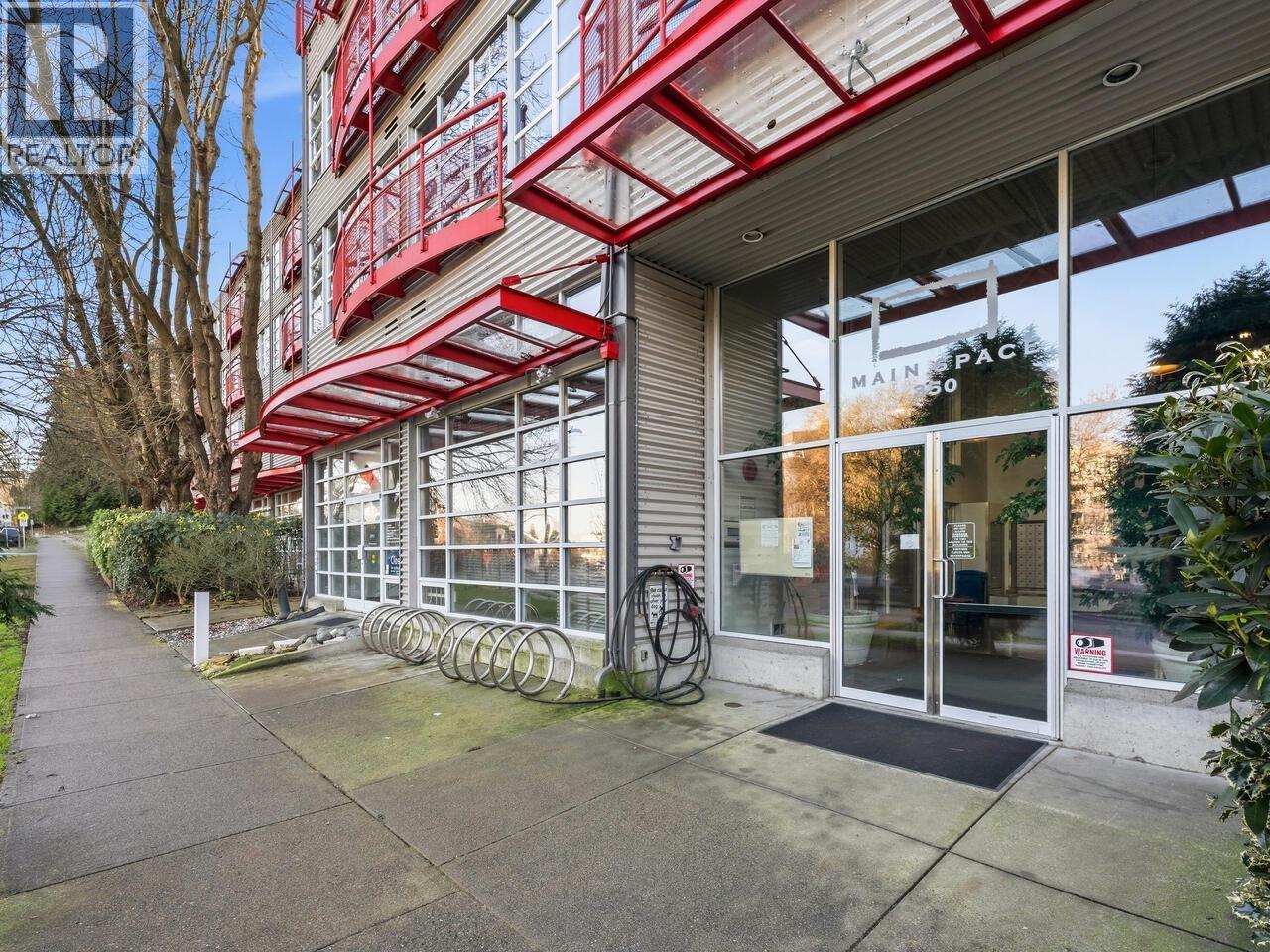 327 350 E 2nd Avenue, Vancouver, British Columbia  V5T 4R8 - Photo 25 - R3083678