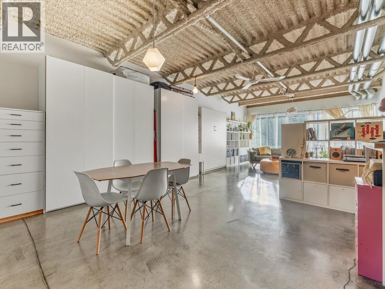 327 350 E 2nd Avenue, Vancouver, British Columbia  V5T 4R8 - Photo 4 - R3083678