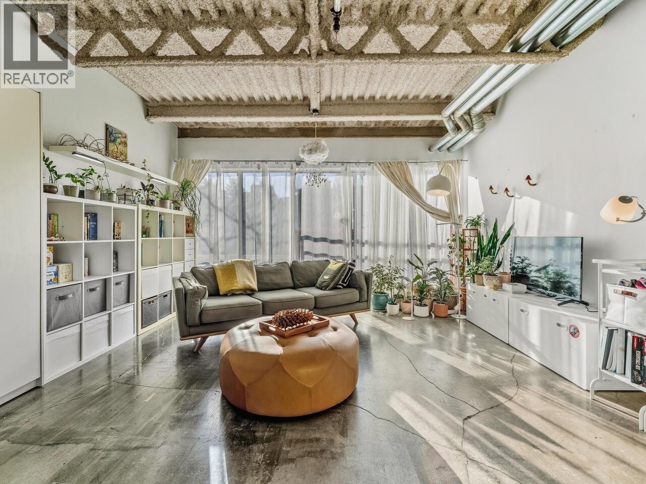 327 350 E 2nd Avenue, Vancouver, British Columbia  V5T 4R8 - Photo 5 - R3083678